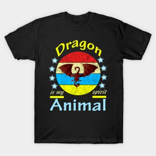 dragon T-Shirt